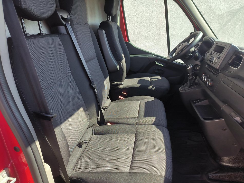 Renault Master 2.3dCi  L1H1