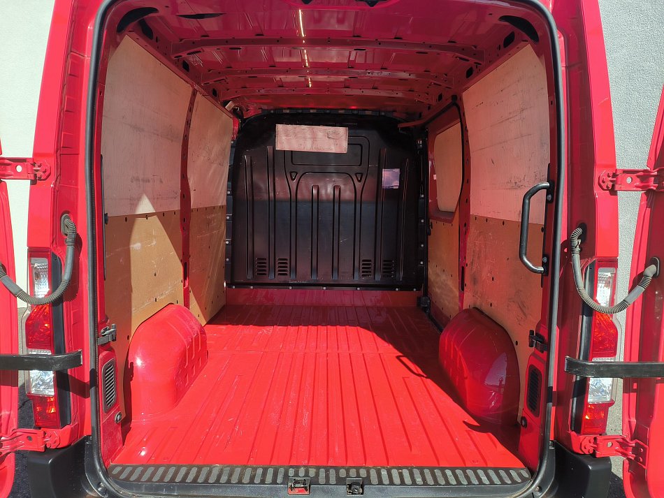 Renault Master 2.3dCi  L1H1