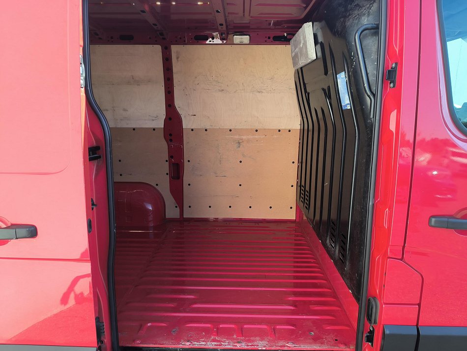 Renault Master 2.3dCi  L1H1