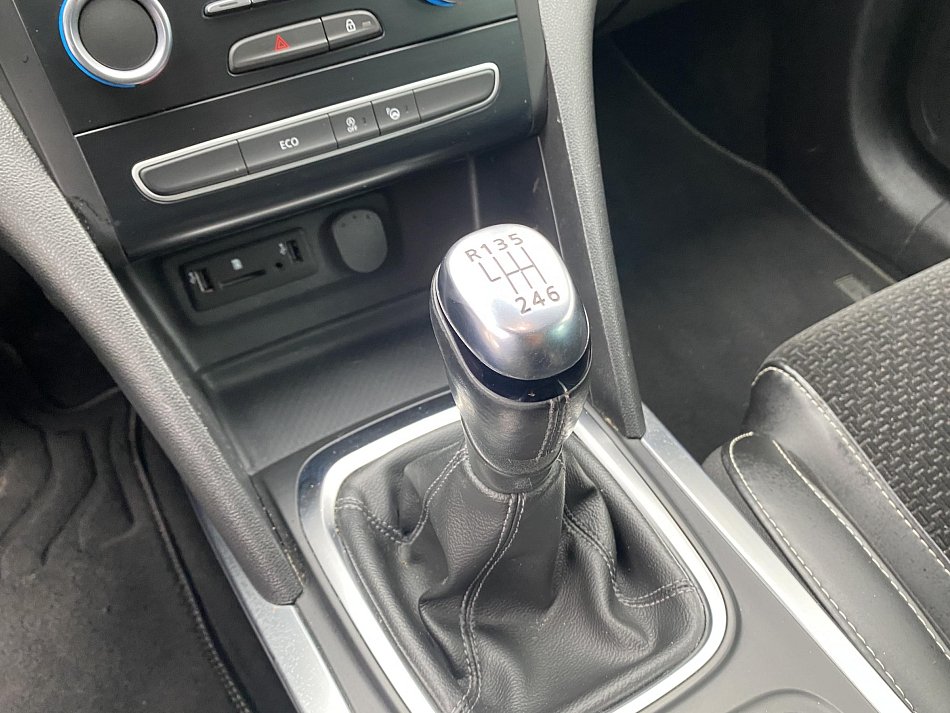 Renault Mégane 1.2 TCe Intense