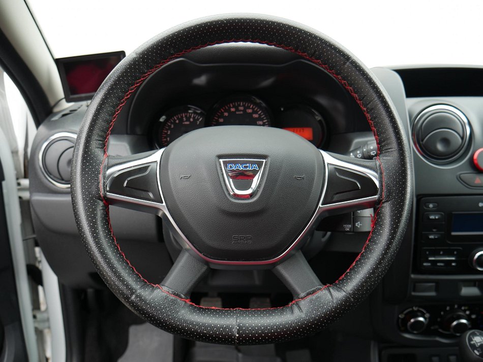 Dacia Duster 1.6 SCe 