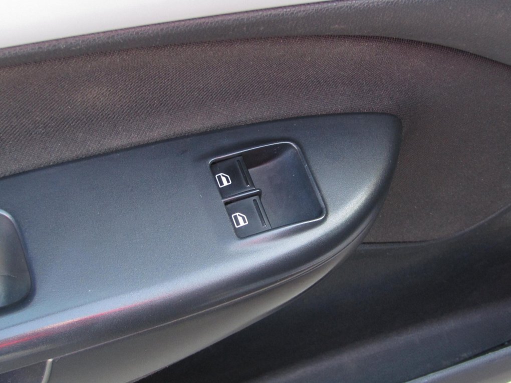 Škoda Octavia II 1.6TDi 