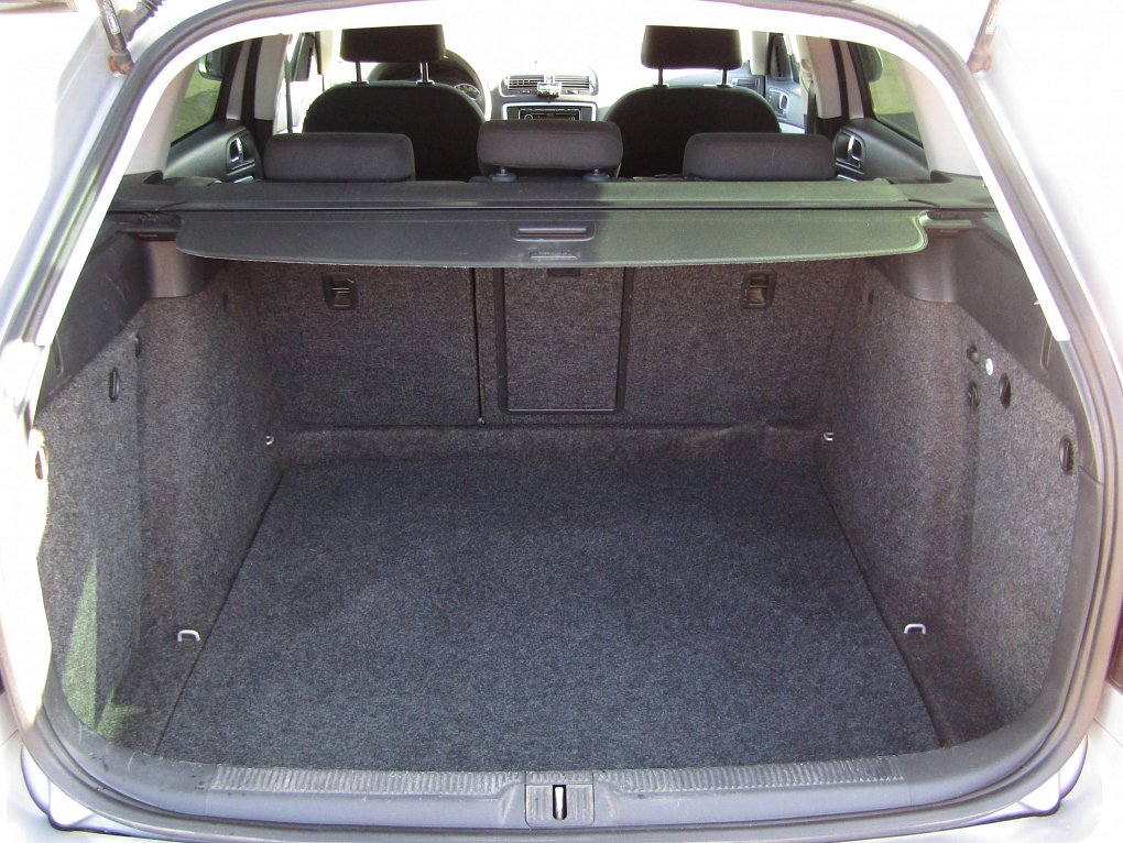 Škoda Octavia II 1.6TDi 