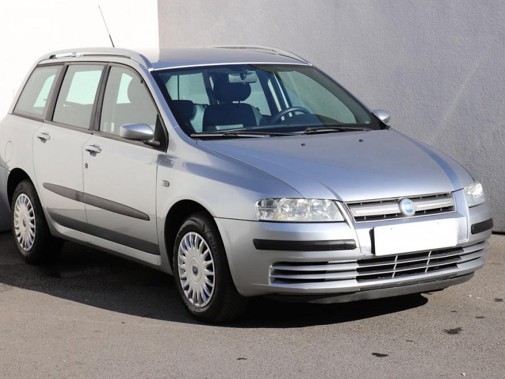 Fiat Stilo 1.6i 