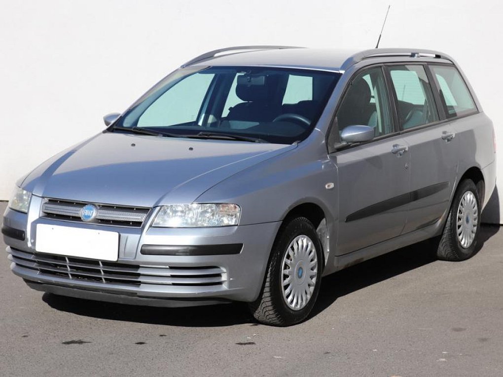 Fiat Stilo 1.6i 