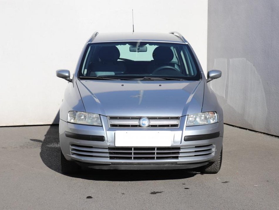 Fiat Stilo 1.6i 