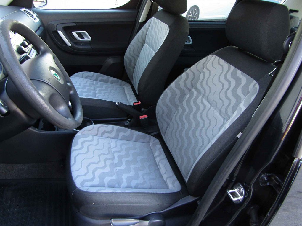 Škoda Roomster 1.2 HTP Style
