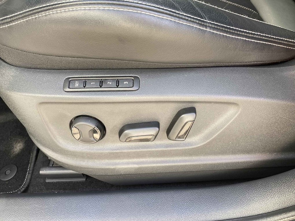 Škoda Karoq 1.0 TSi Style