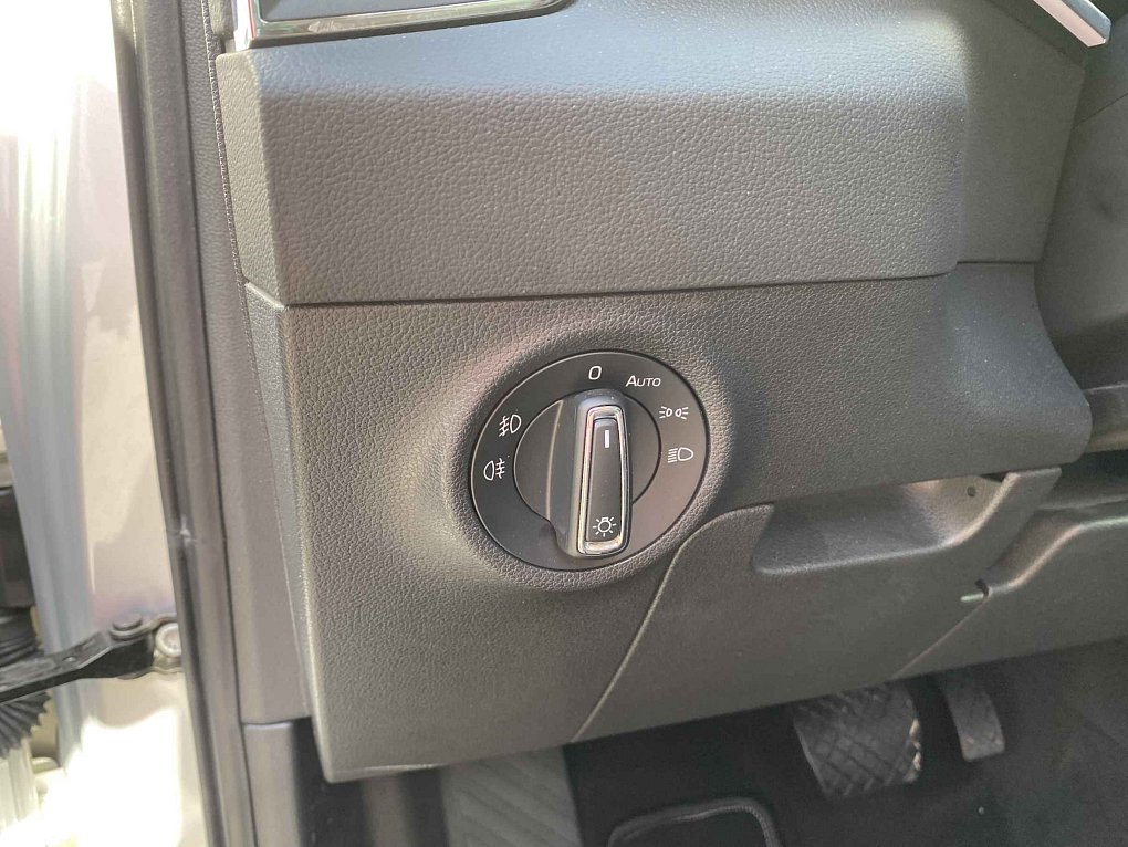 Škoda Karoq 1.0 TSi Style