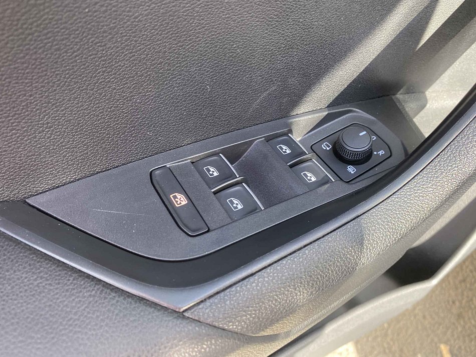 Škoda Karoq 1.0 TSi Style