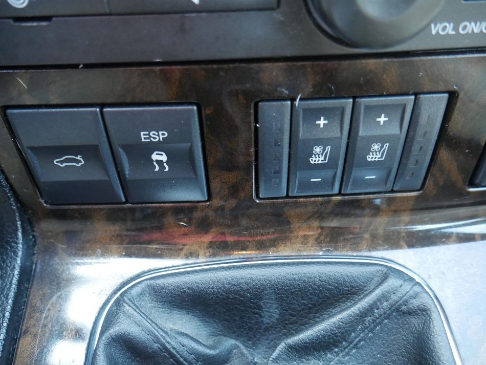 Ford Mondeo 1.8i 