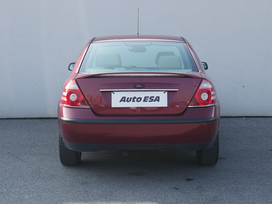 Ford Mondeo 1.8i 