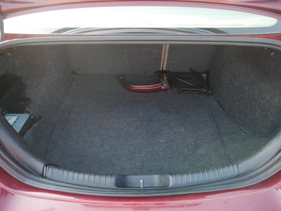 Ford Mondeo 1.8i 