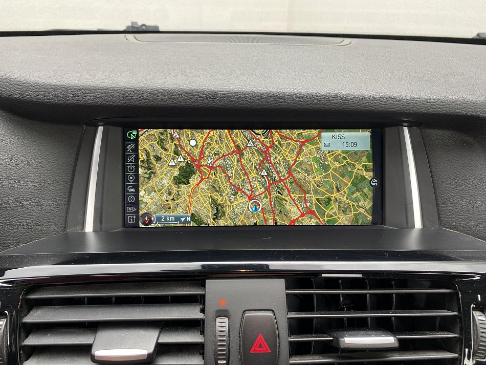 BMW X3 2.0d  xDrive20d