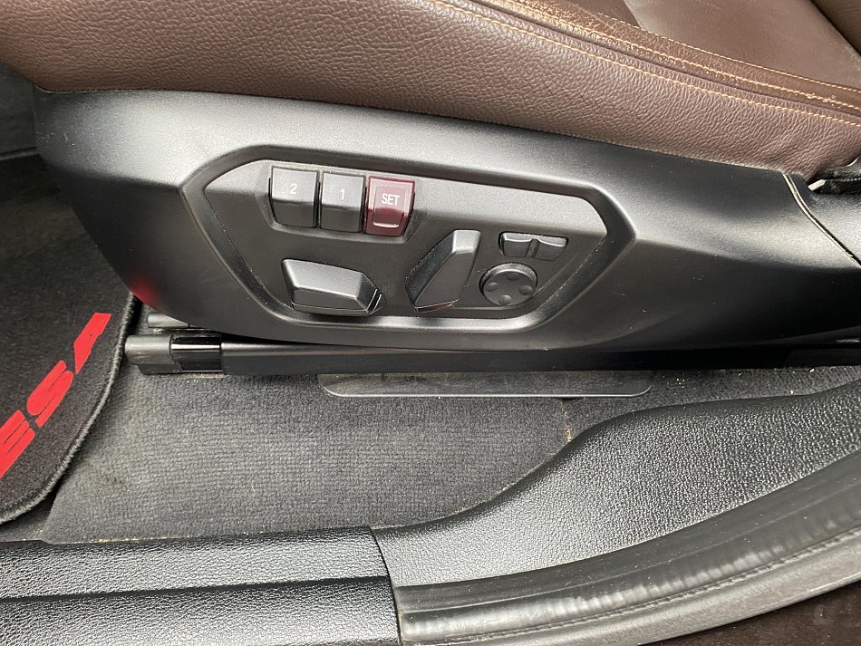 BMW X3 2.0d  xDrive20d