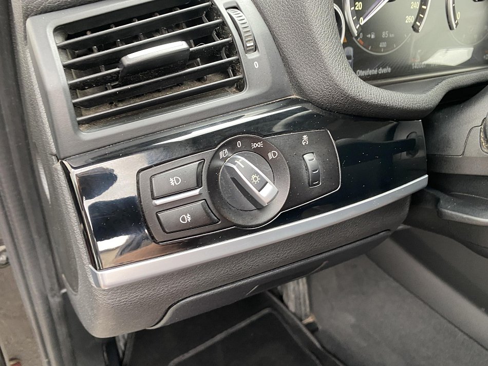 BMW X3 2.0d  xDrive20d