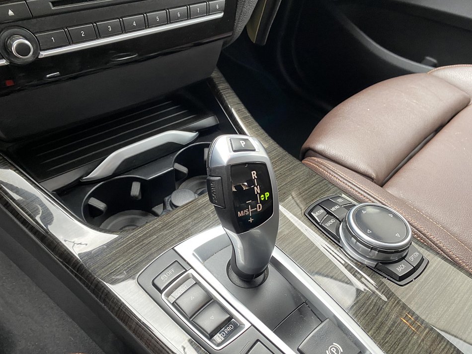 BMW X3 2.0d  xDrive20d