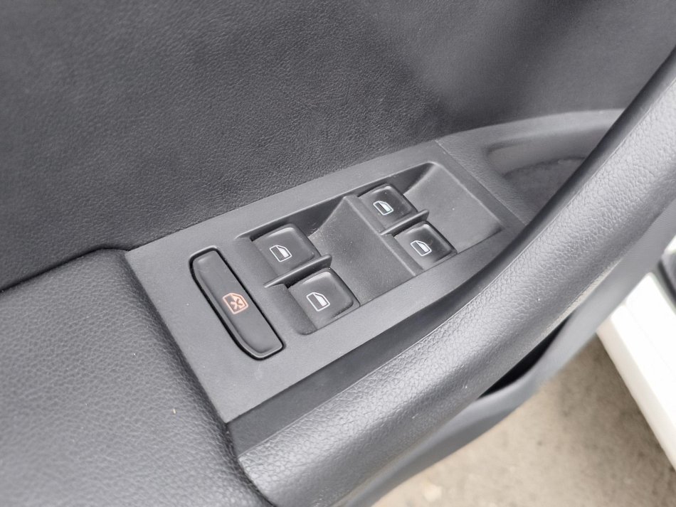 Škoda Octavia III 1.8 TSI 