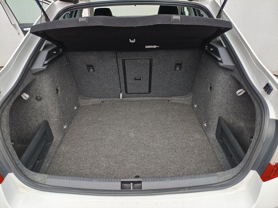 Škoda Octavia III 1.8 TSI 