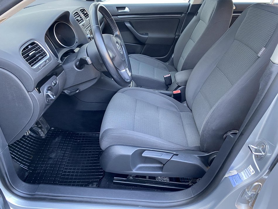 Volkswagen Golf 1.4 TSi Comfortline