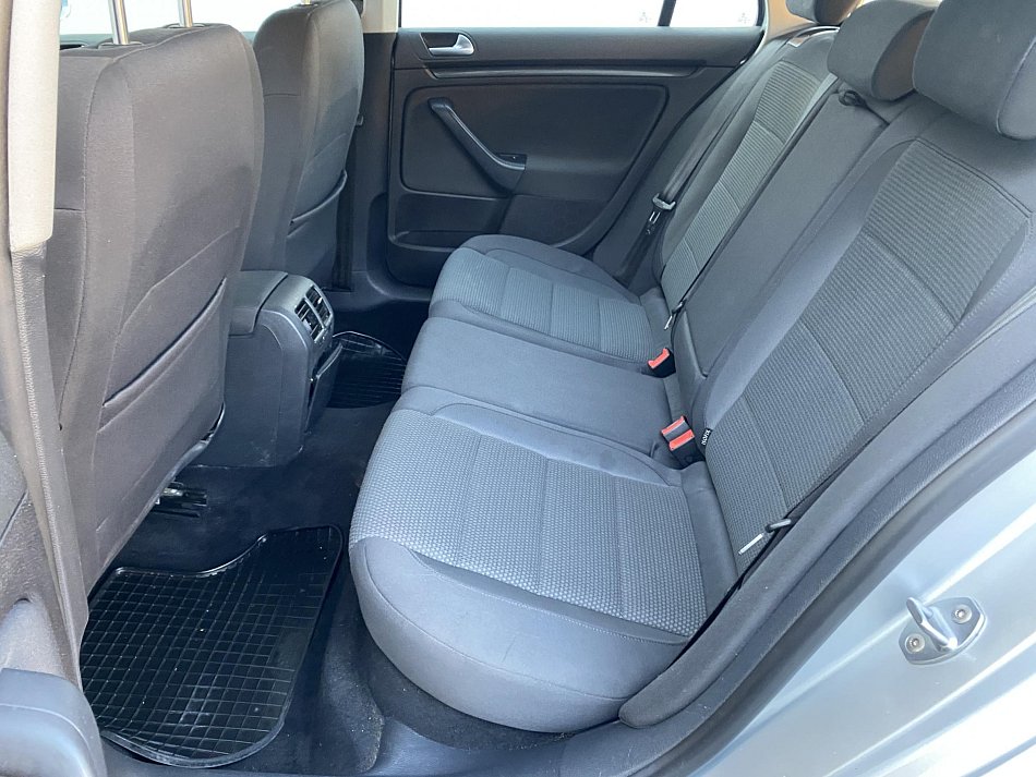 Volkswagen Golf 1.4 TSi Comfortline