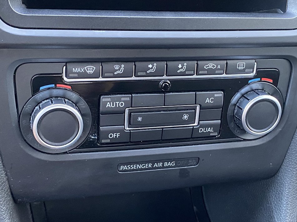 Volkswagen Golf 1.4 TSi Comfortline