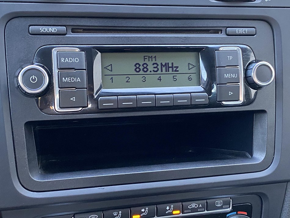 Volkswagen Golf 1.4 TSi Comfortline