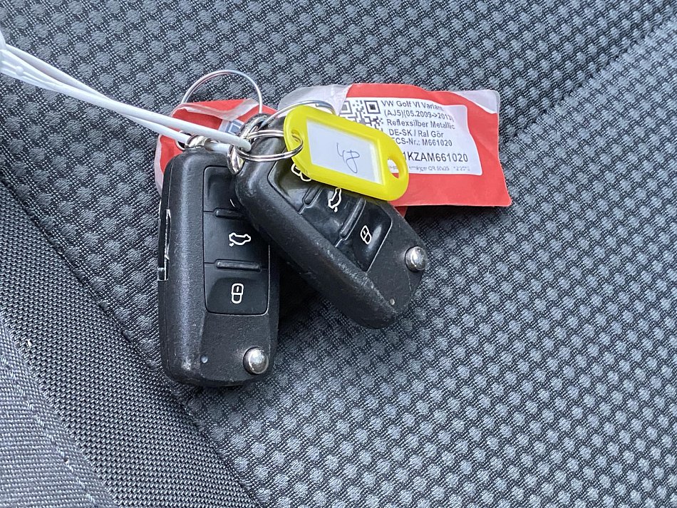 Volkswagen Golf 1.4 TSi Comfortline