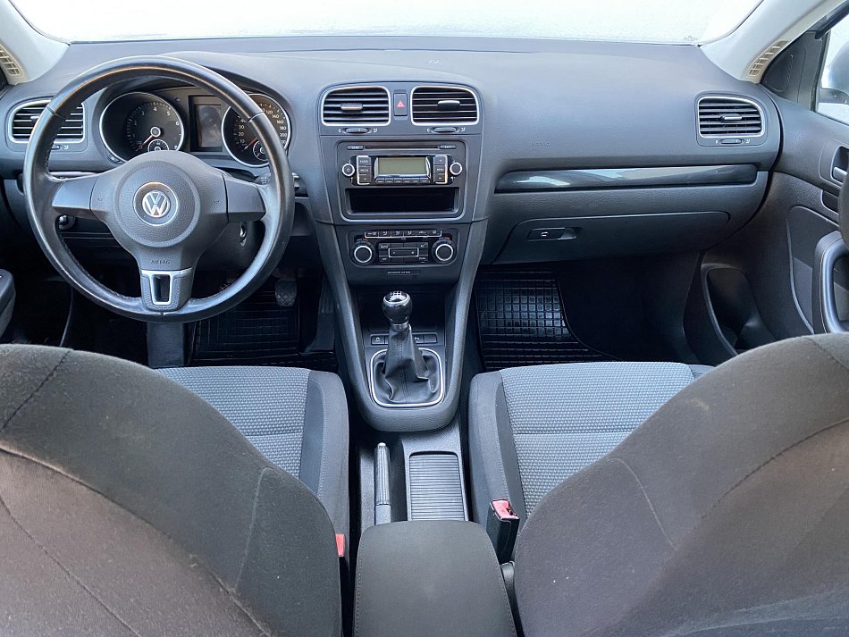 Volkswagen Golf 1.4 TSi Comfortline