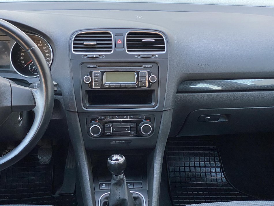 Volkswagen Golf 1.4 TSi Comfortline