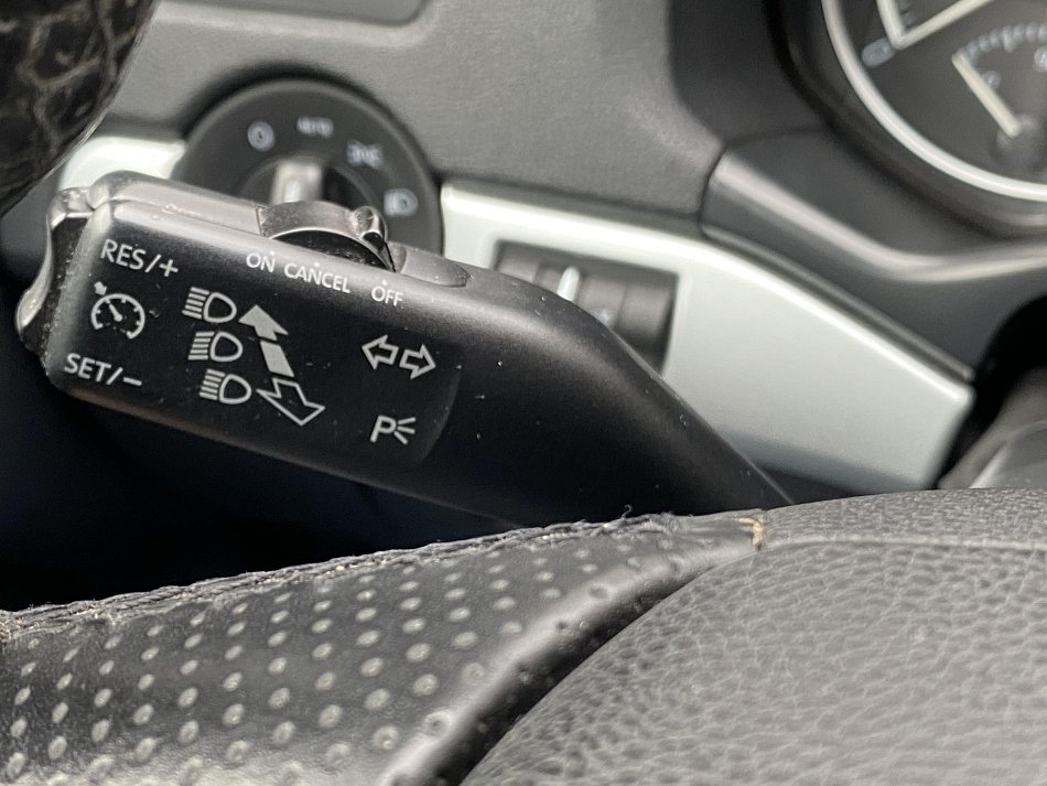 Škoda Octavia II 2.0TDI RS