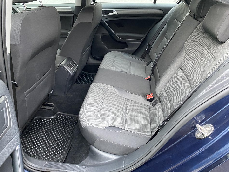 Volkswagen Golf 1.4 TSi Comfortline