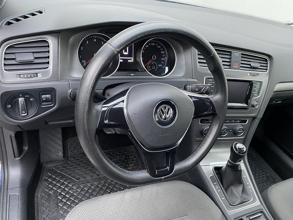 Volkswagen Golf 1.4 TSi Comfortline