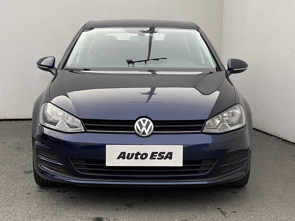 Volkswagen Golf 1.4 TSi Comfortline