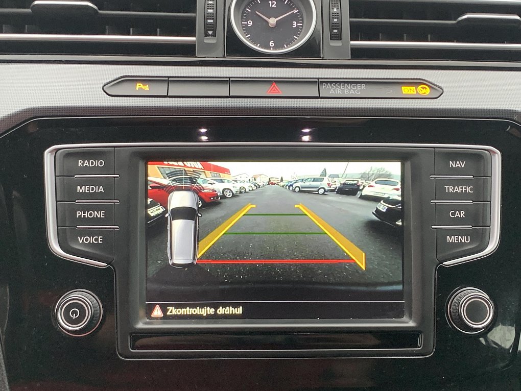 Volkswagen Passat 2.0 TDi R-Line