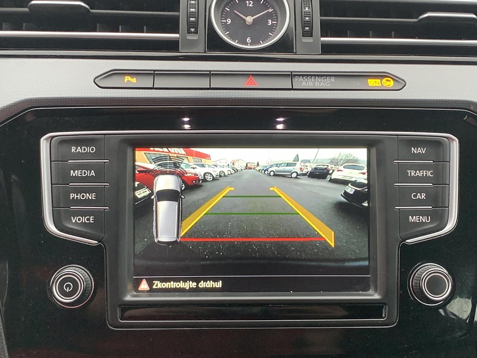 Volkswagen Passat 2.0 TDi R-Line