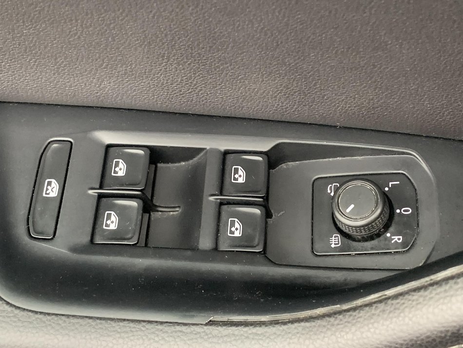 Volkswagen Passat 2.0 TDi R-Line