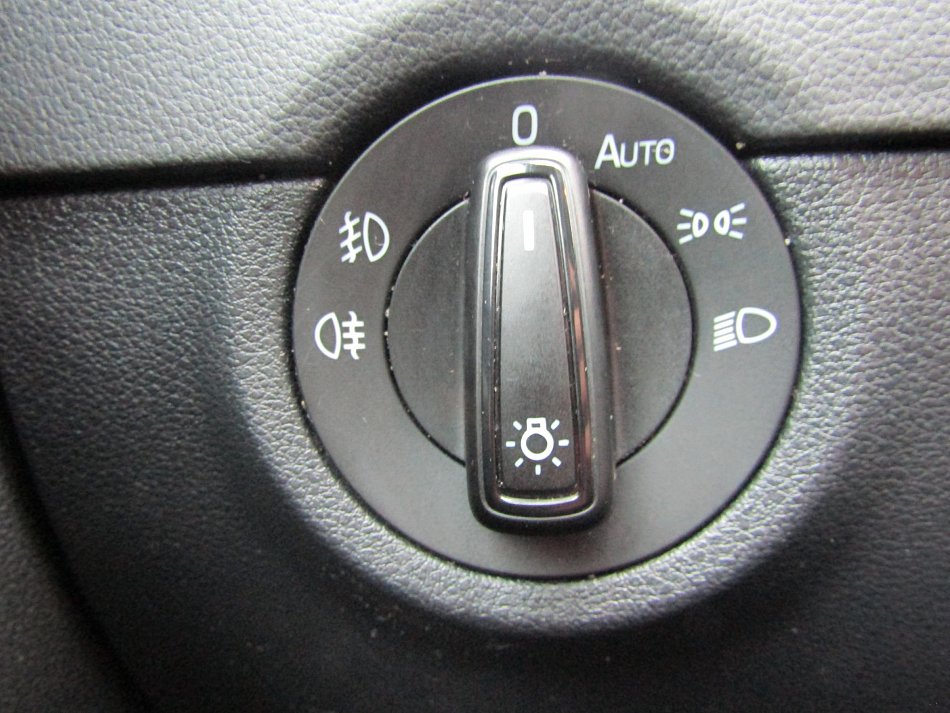 Škoda Octavia III 2.0 TDi Scout 4x4