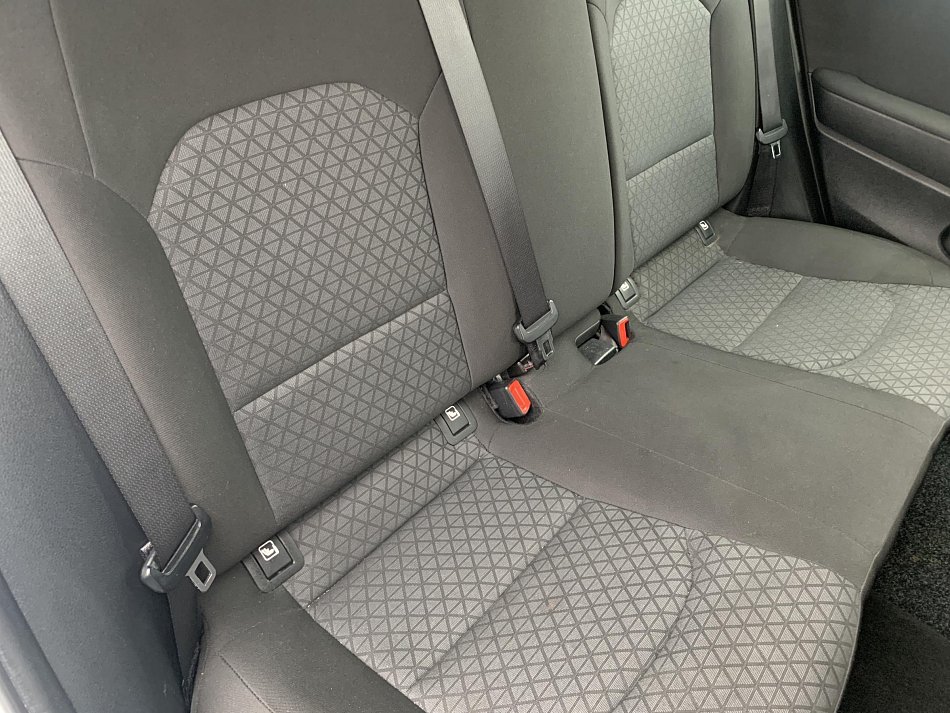 Kia Ceed 1.5 T-GDi Spin