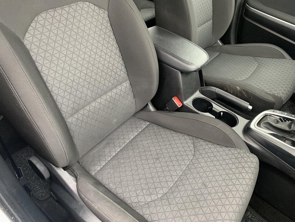 Kia Ceed 1.5 T-GDi Spin