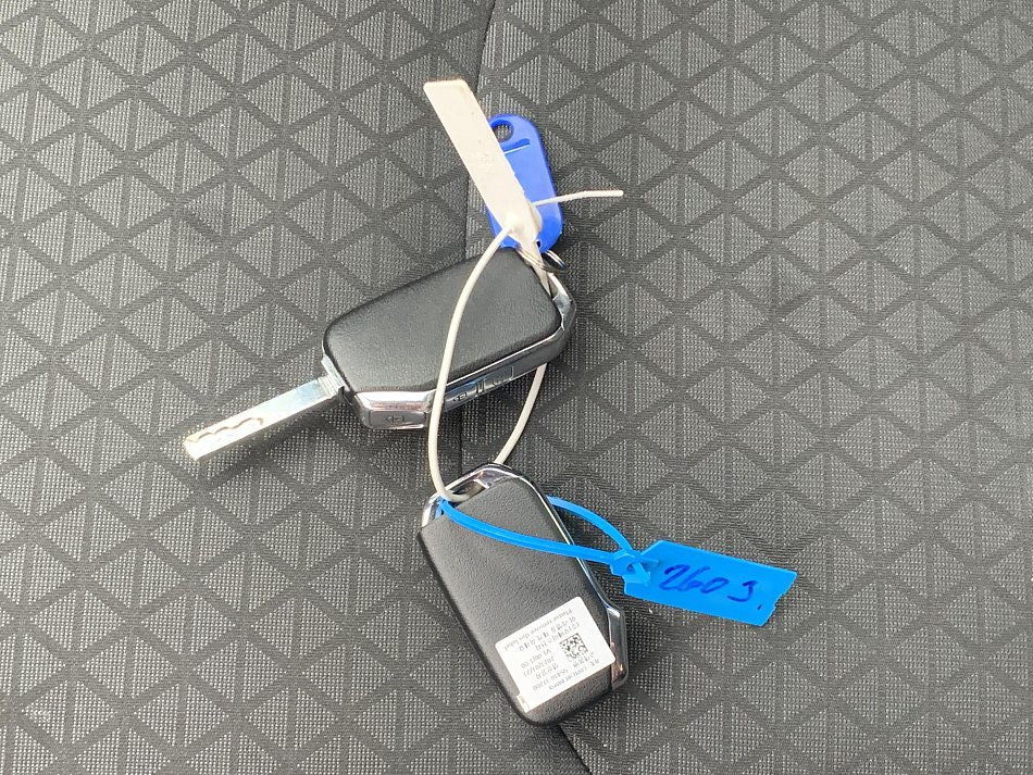 Kia Ceed 1.5 T-GDi Spin