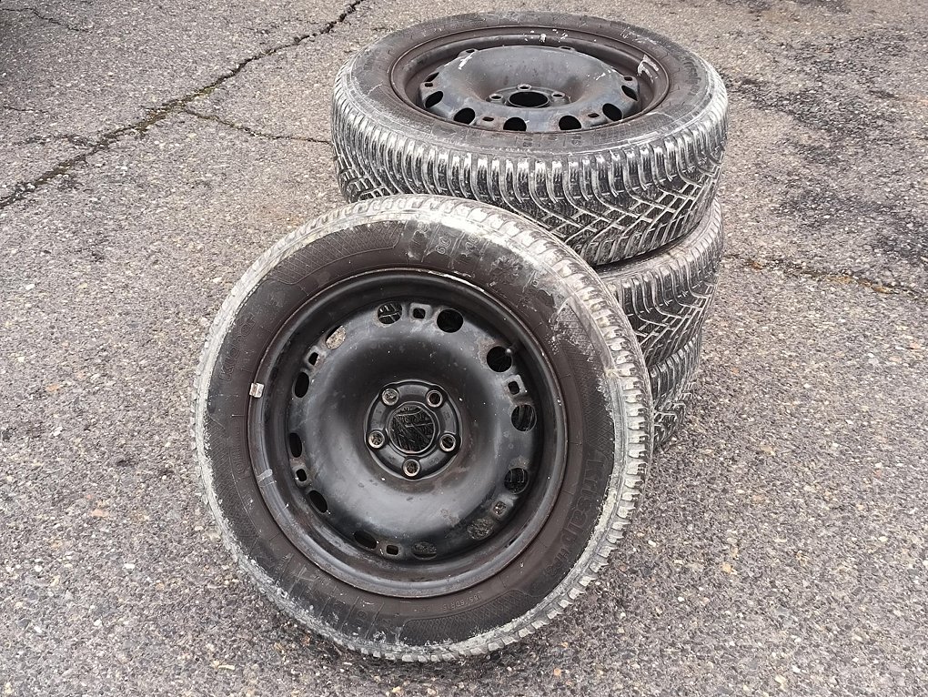 Škoda Rapid 1.0 TSi Ambition