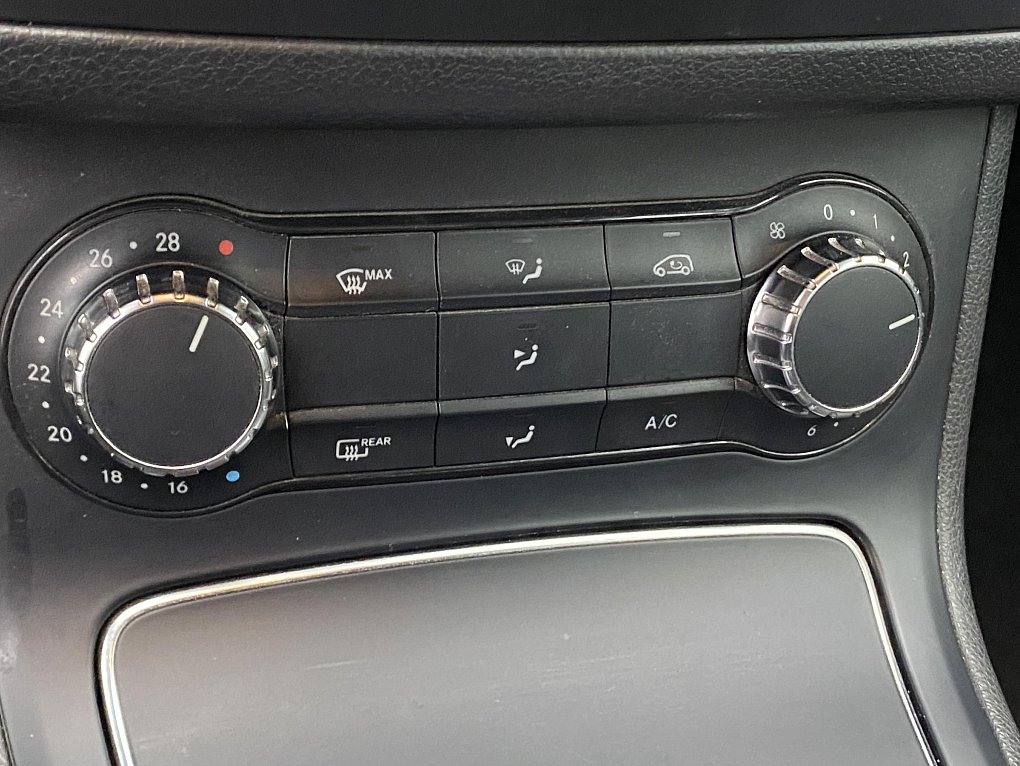 Mercedes-Benz Třída B 1.5 d 