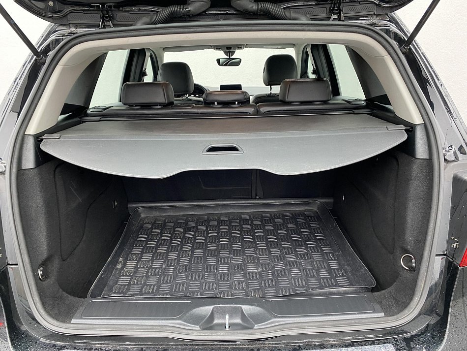 Mercedes-Benz Třída B 1.5 d 