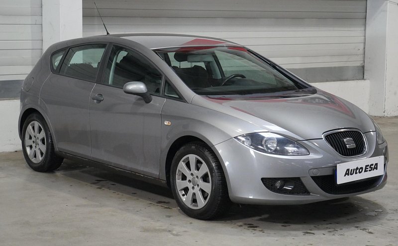 Seat Leon 1.4i 