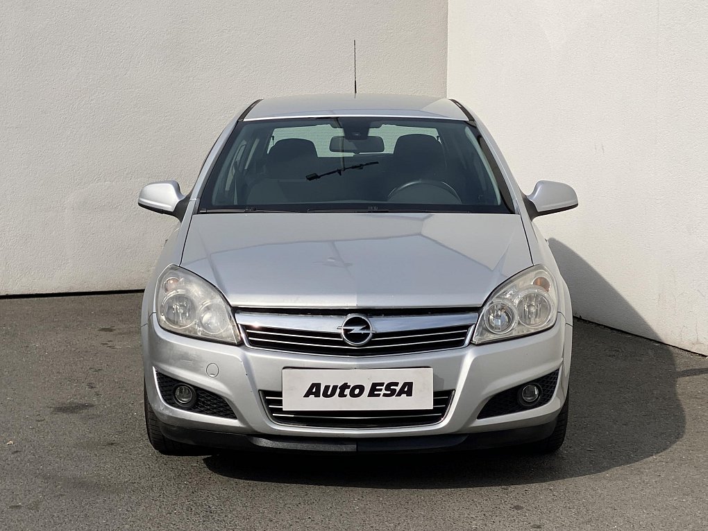 Opel Astra 1.4i 