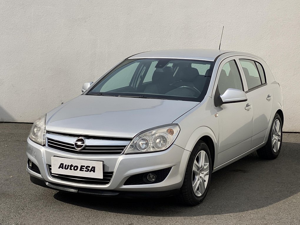 Opel Astra 1.4i 