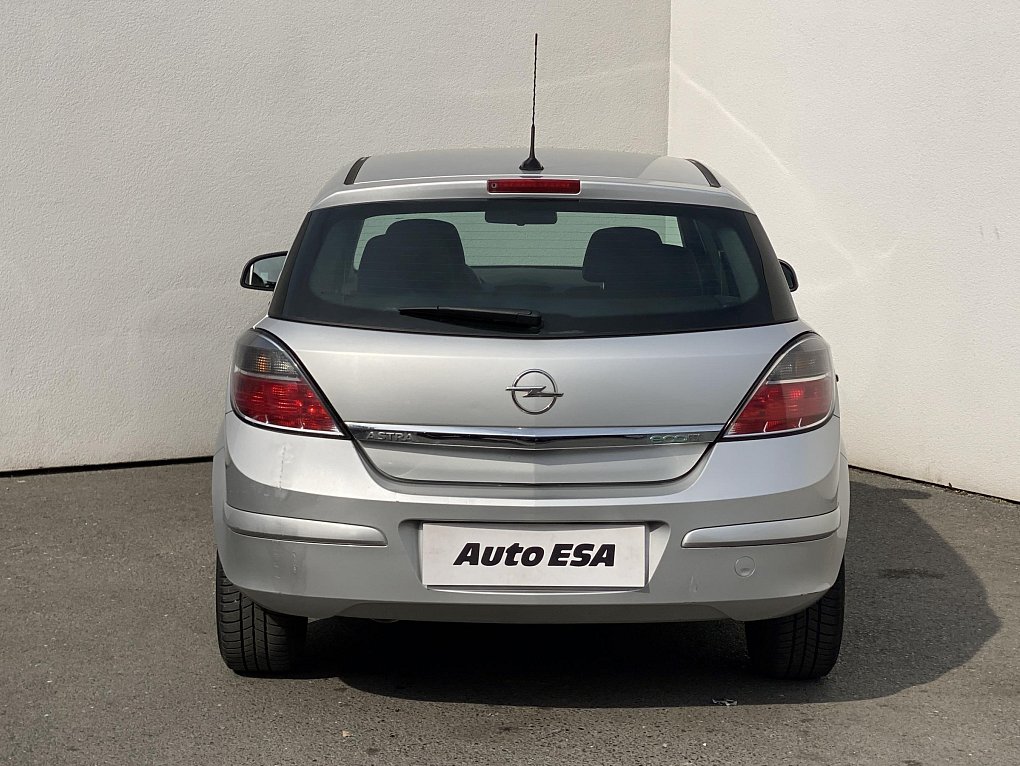 Opel Astra 1.4i 