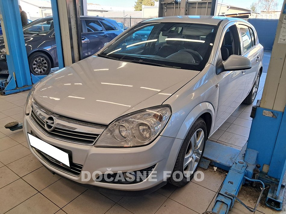 Opel Astra 1.4i 