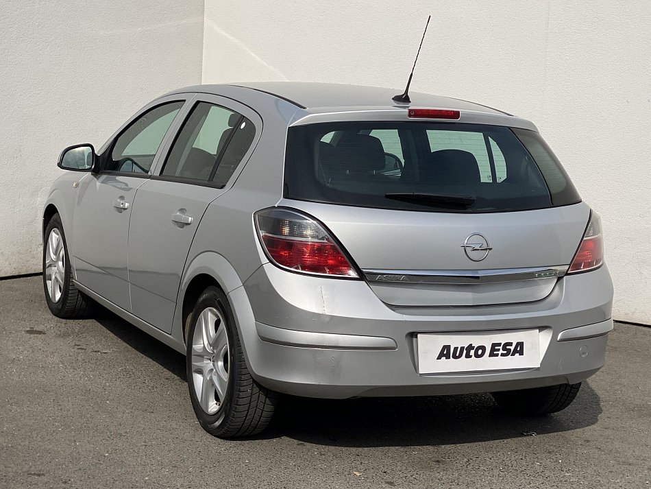 Opel Astra 1.4i 